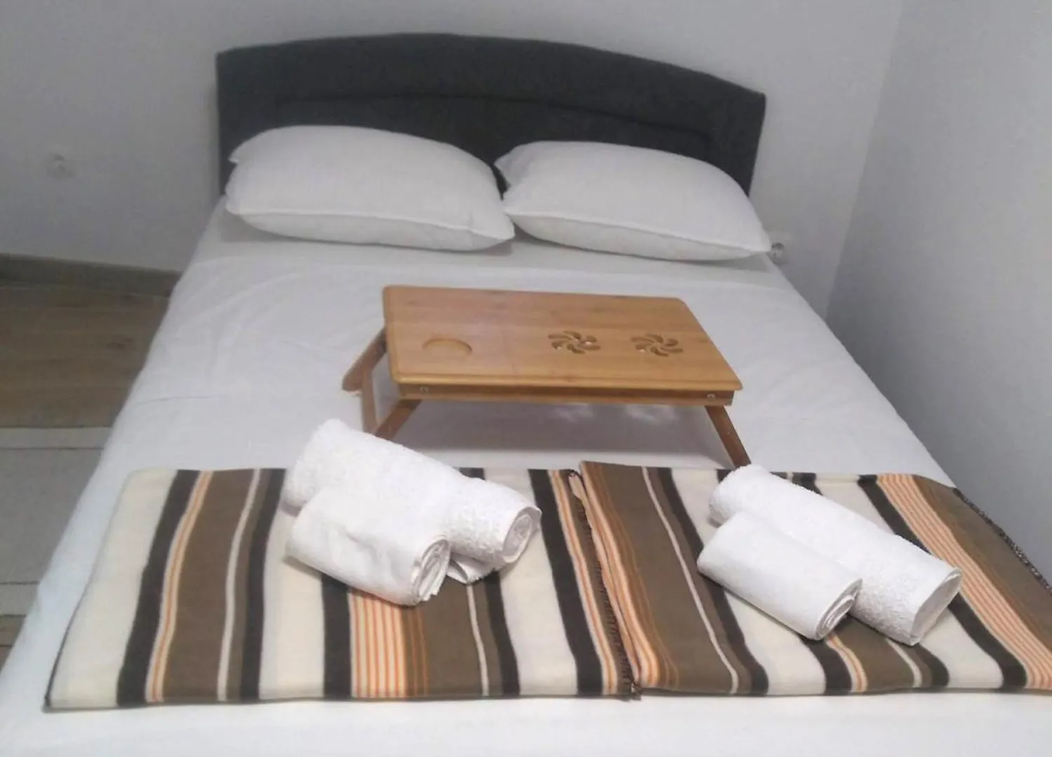 Apartments With A Parking Space Bribir, Novi Vinodolski - 23380 Croatia