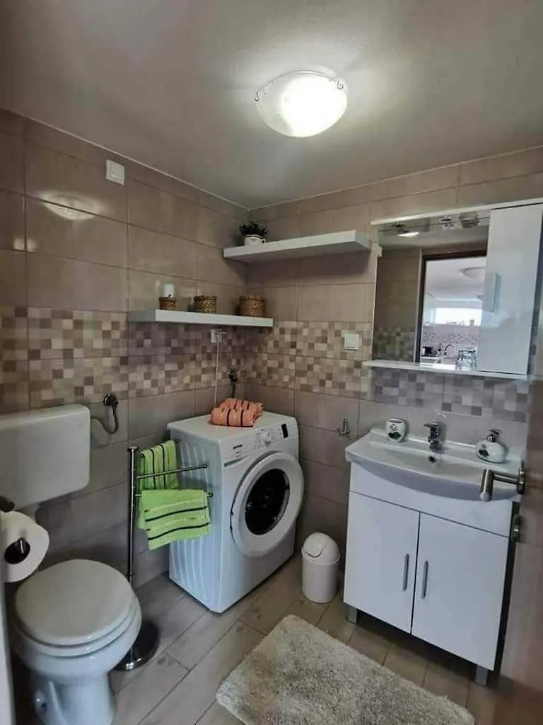 Apartments With A Parking Space Bribir, Novi Vinodolski - 23380 0*, Bribir (Primorje-Gorski Kotar) Croatia