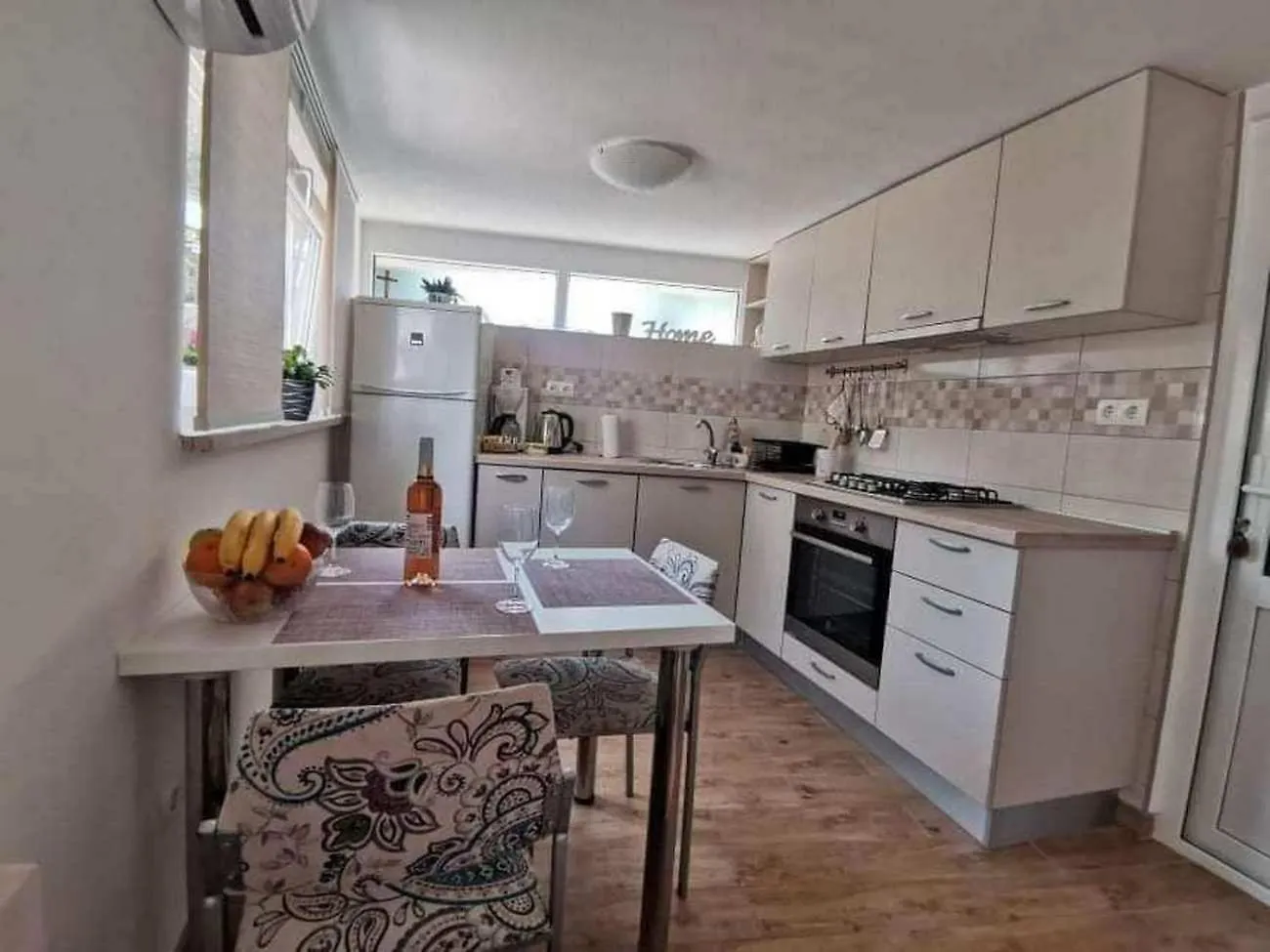 Apartments With A Parking Space Bribir, Novi Vinodolski - 23380